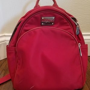 Michael kohrs mini backpack